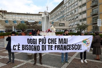 Miembros del movimiento de trabajadores