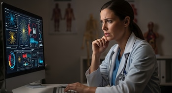 Investigadores japoneses buscan detectar enfermedades