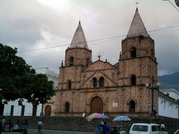 Los eventos religiosos de este