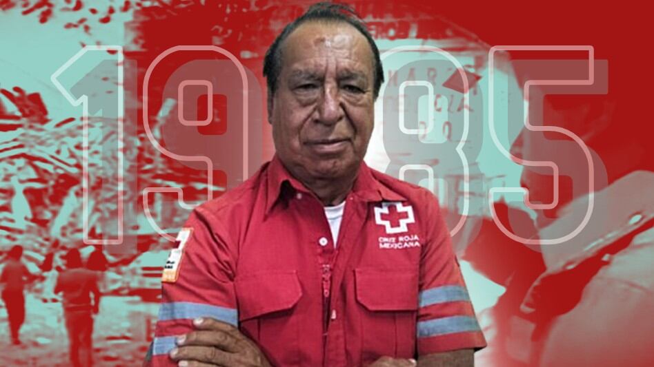 (Zurisaddai González/Infobae)