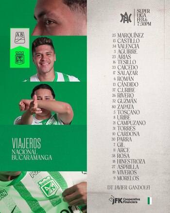 El cuadro Verdolaga quiere conseguir