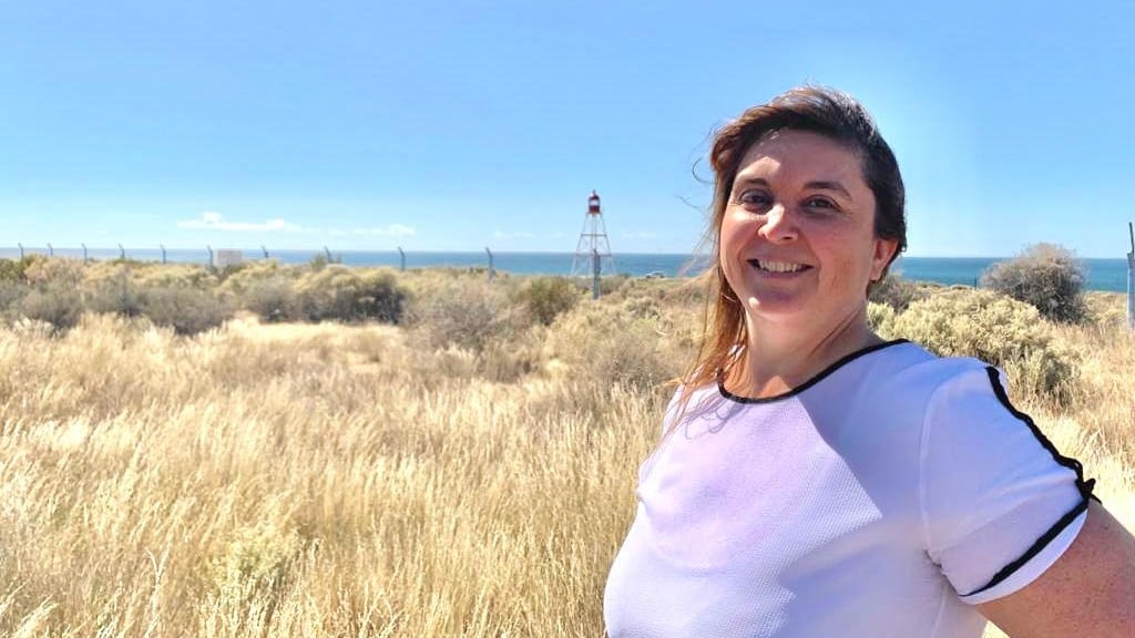 Una pasión en la infancia, una enfermedad sin nombre y un descubrimiento que lo cambió todo: la historia de Tamara Rubilar
