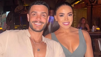 La aparente discreción de ambos