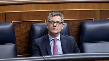 Bolaños afirma que "Feijóo por