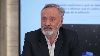“Me gustaría que el Gobierno vaya a un proceso de transición y renovación”: el llamado de De la Torre ante el retroceso productivo en la provincia