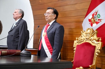 José María Balcázar, vistiendo la