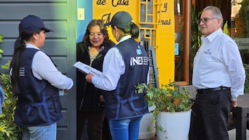 Áncash: INEI visitará más de 1.600 viviendas para medir indicadores de acceso a servicios básicos
