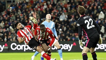 (Crónica) El Manchester City afloja