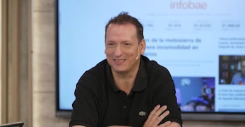 Captura – HERNÁN BRIENZA – Infobae en Vivo