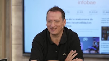 Hernán Brienza: “La idea de un bien absoluto puede ser una de las más peligrosas en política”