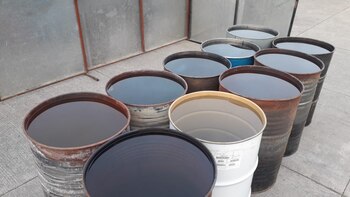 El consumo de alcohol adulterado