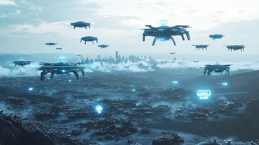 Eric Schmidt advierte que la inteligencia artificial será un factor clave para el crecimiento económico global