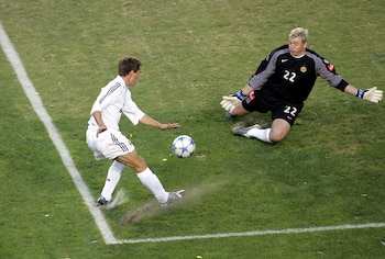 Michael Owen
