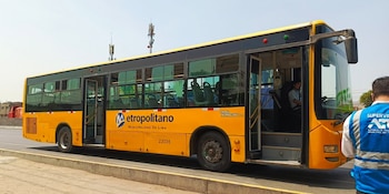 Los alimentadores partirán desde la