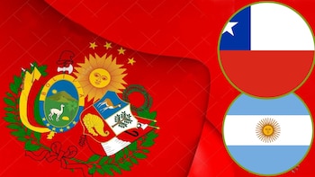 La historia de la Confederación