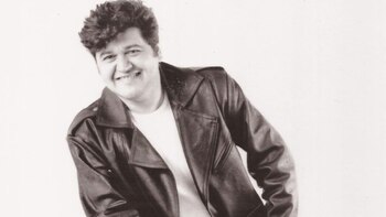 Murió a los 61 años