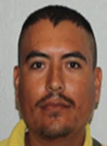 José Enereo Yáñez Pacheco, alias