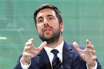 Enrique Riquelme