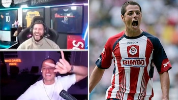 El delantero de Tigres afirmó