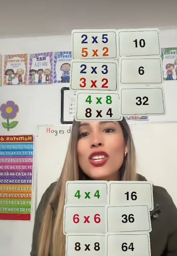 (TikTok / missmiriamheidy)