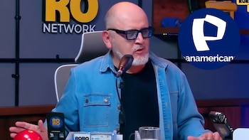 Beto Ortiz asegura que El