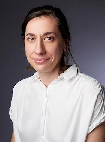 Mariana Eva Pérez