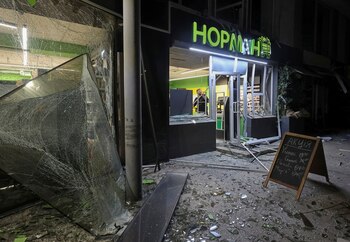 Ucrania presentará nuevas pruebas ante