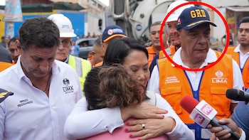 Condenan a exbombero Mario Casaretto, gerente de la MML, a 6 años de prisión por corrupción