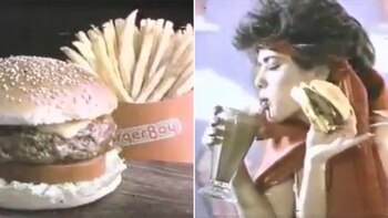 Foto: Burger Boy - captura