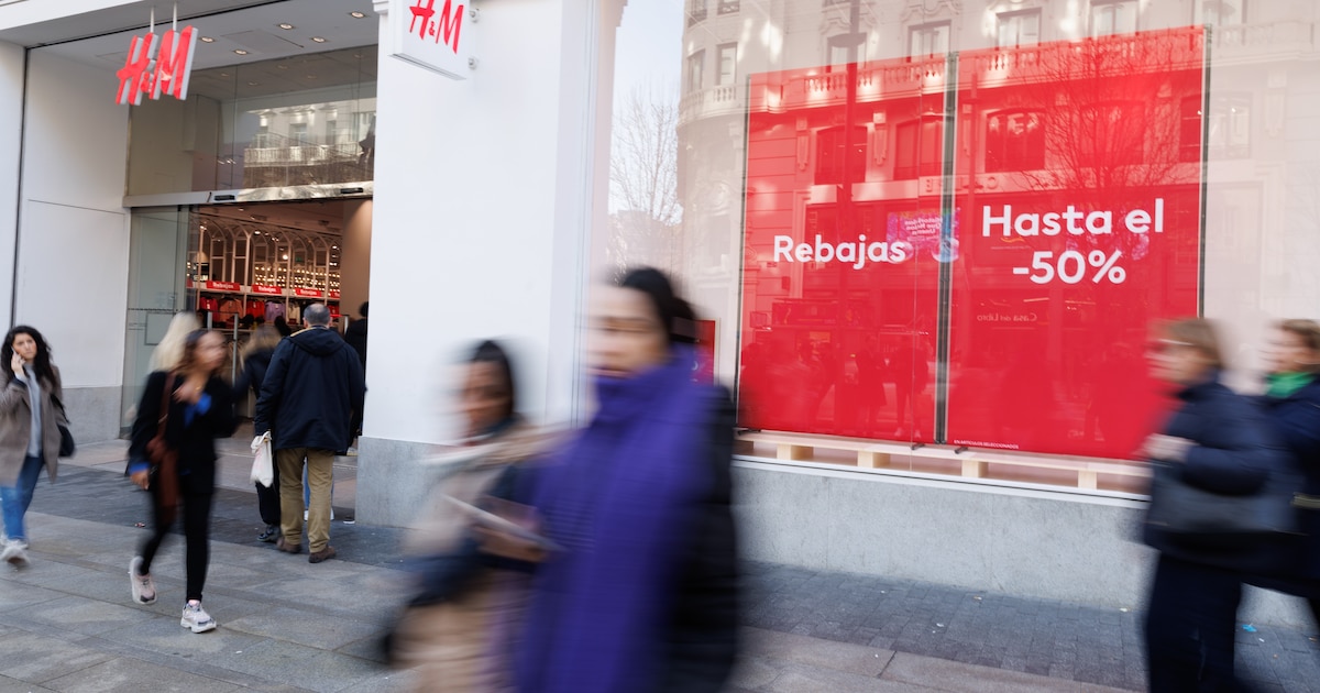 Outlet Gigante por un Mes: Descubre Ofertas Imperdibles de Marcas Internacionales