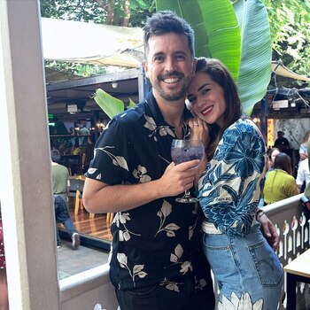 María Paz Gonzáles-Vigil sacó cara