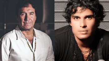 Julio Andrade espera un merecido homenaje para Pedro Suárez Vértiz: “A pesar su fama internacional, nunca perdió la humildad”