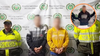 Se entregó uno de los