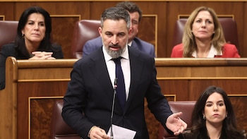 Vox vuelve a pedir esta semana en el Congreso el cese de Óscar Puente por las tragedias de Adamuz y Gelida