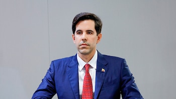 El nuevo canciller de Venezuela prometió una diplomacia que produzca “resultados concretos”