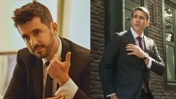 Jesús Alzamora le responde a