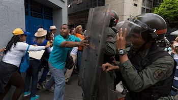 La ONG calificó de “alarmante