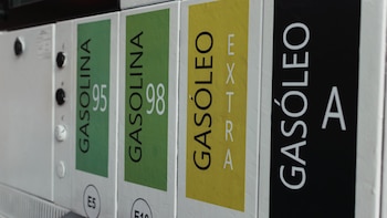El transporte de cargas en España enfrenta una nueva escalada del precio del diésel