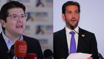 Miguel Uribe fue recordado por