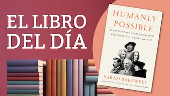 El libro del día: “Humanly