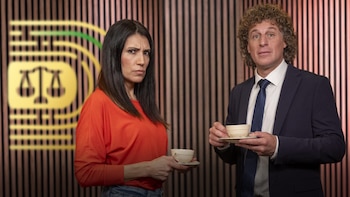 “No me gusta tener relaciones sexuales por tenerlas”: Viviana Colmenero habló de su vida amorosa, su paso por Gran Hermano y el conflicto en el programa de Yuyito