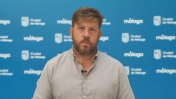 Con Málaga exige al Ayuntamiento