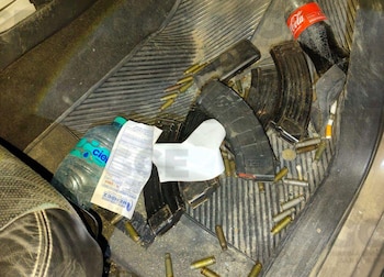 Foto: Guardia Civil SLP