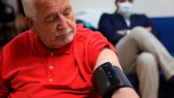 Día Mundial de la Hipertensión