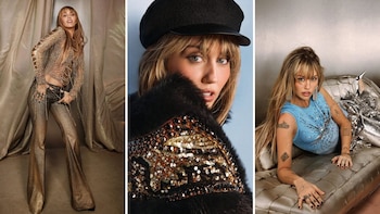 Los looks más icónicos de