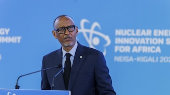 Un tribunal de La Haya rechaza que Reino Unido tenga que indemnizar a Ruanda por cancelar el pacto migratorio