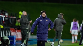 Pere Romeu: "Sabemos que son