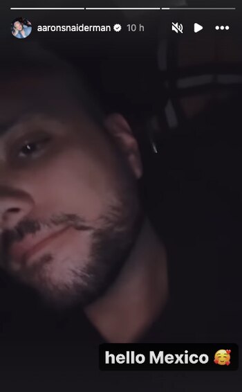 Difunden supuesta llegada de Shakira y su equipo a México