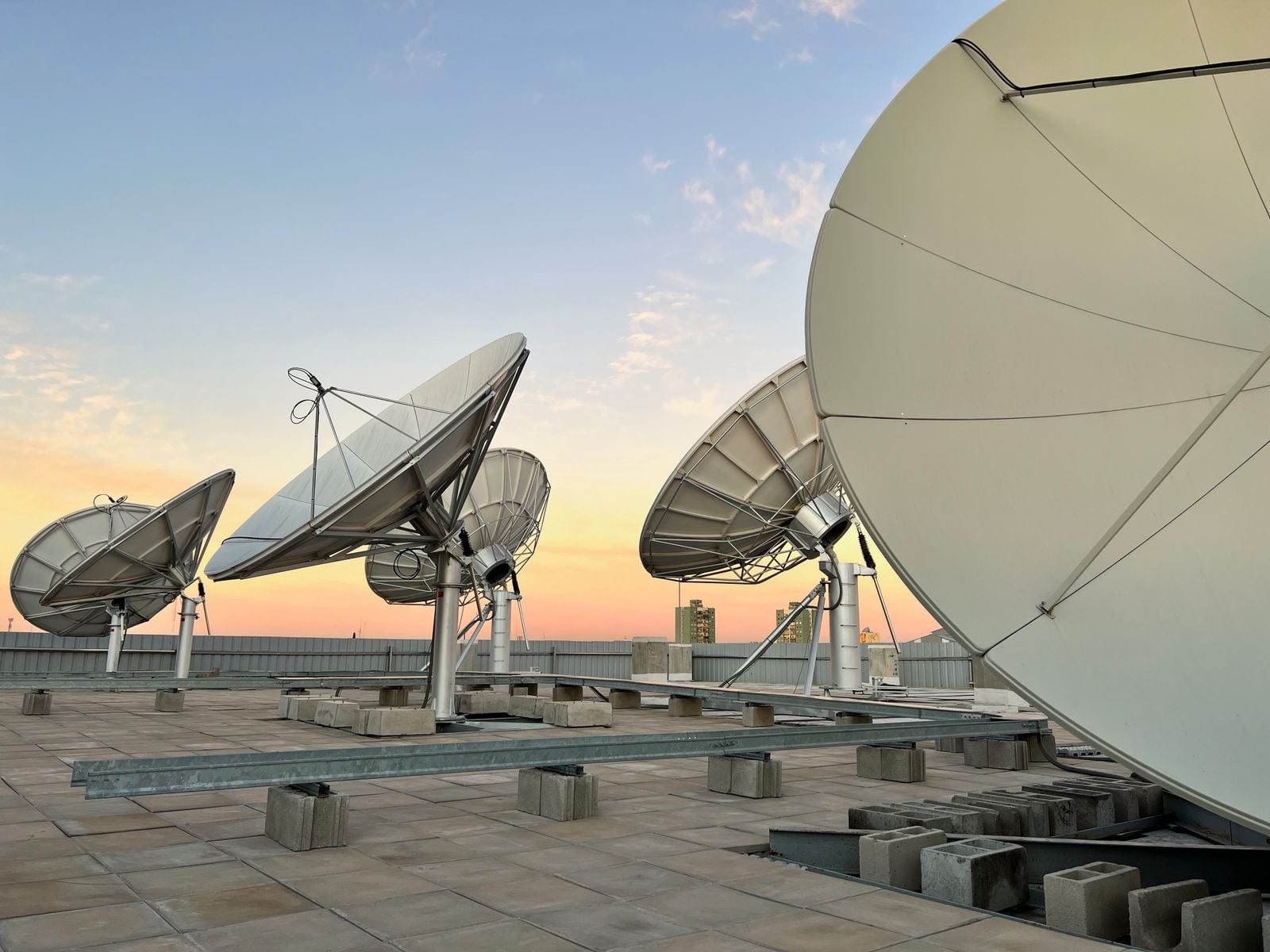 Telecentro suma más de 6 millones de hogares “pasados” y una tasa de penetración del 30 por ciento