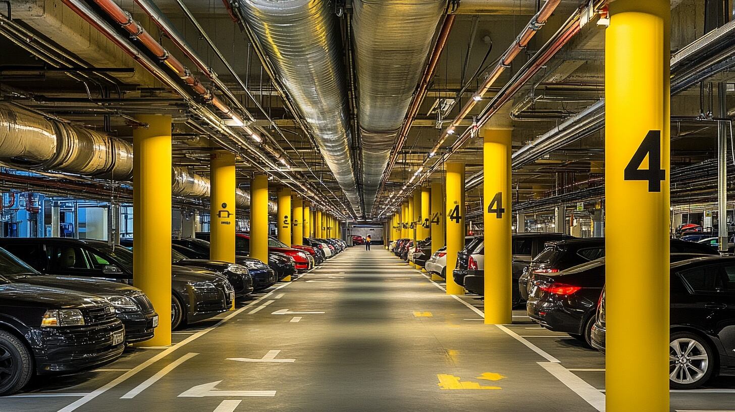 Miami Beach reduce la tarifa de estacionamiento a 1 dólar por hora durante julio y agosto de 2025. (Imagen Ilustrativa Infobae)